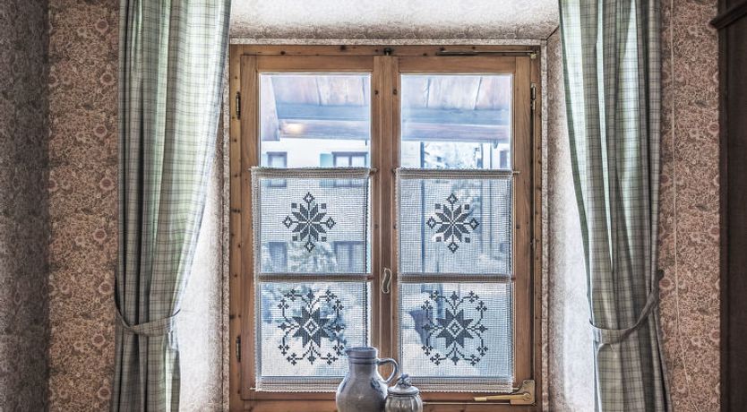 Photo of Chesa Olgiati 2 Apartment 2