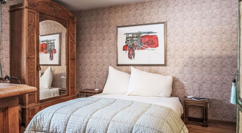 Photo of Chesa Olgiati 2 Apartment 2