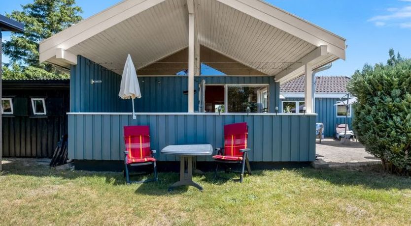 Photo of "Kaija" - 100m from the sea