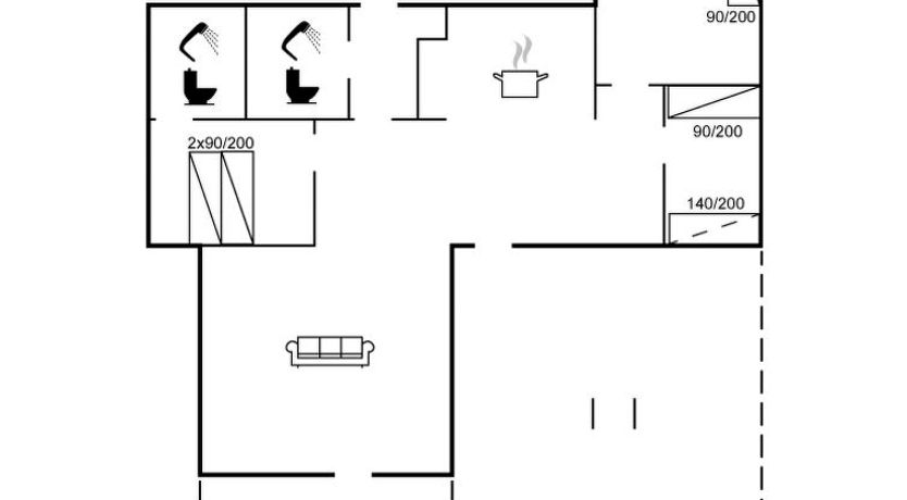 Photo of "Kaija" - 100m from the sea