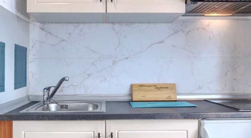 Photo of Meazza Apartment 3