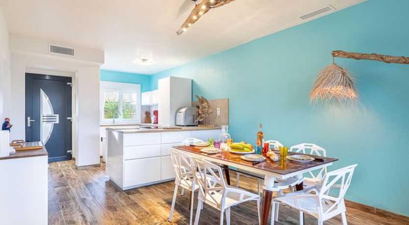 Photo of Le Rayolet Parc