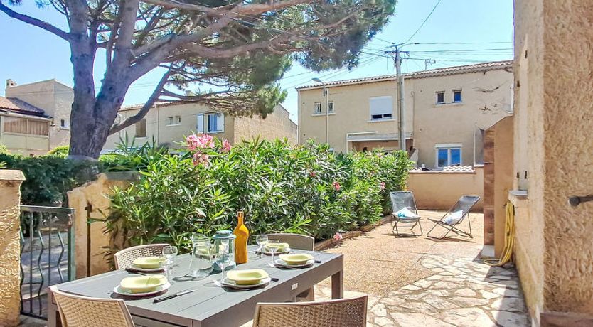 Photo of Le Rayolet Parc