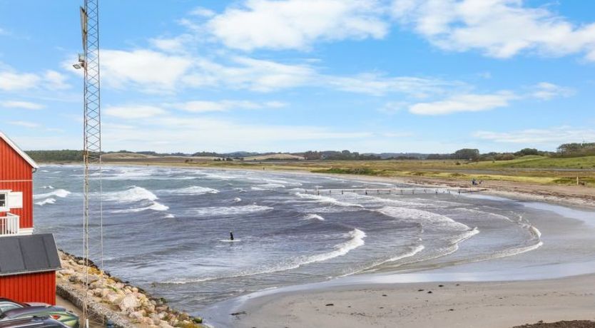 Photo of "Annete" - 20m from the sea