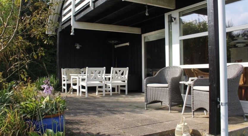 Photo of "Asmod" - 450m from the sea