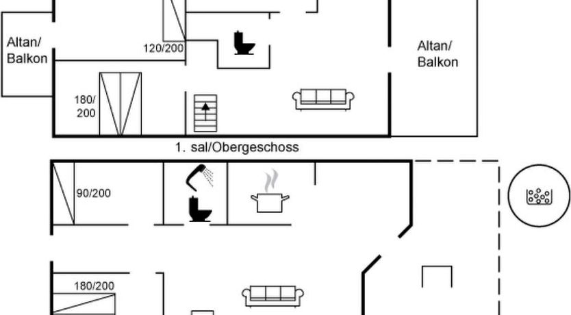 Photo of "Asmod" - 450m from the sea