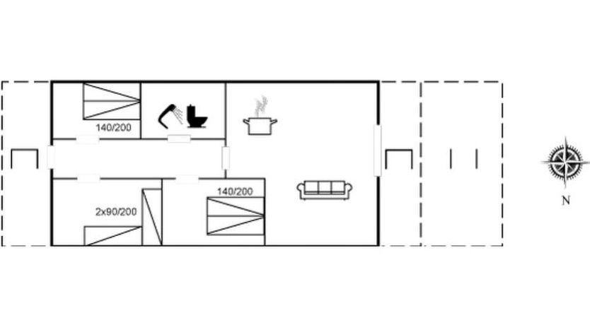 Photo of "Reinhold" - 1.9km from the sea