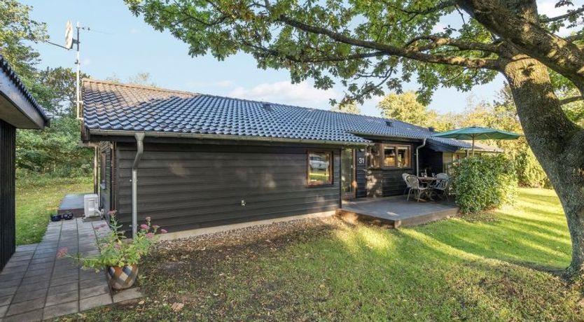 Photo of "Østmar" - 1.2km from the sea