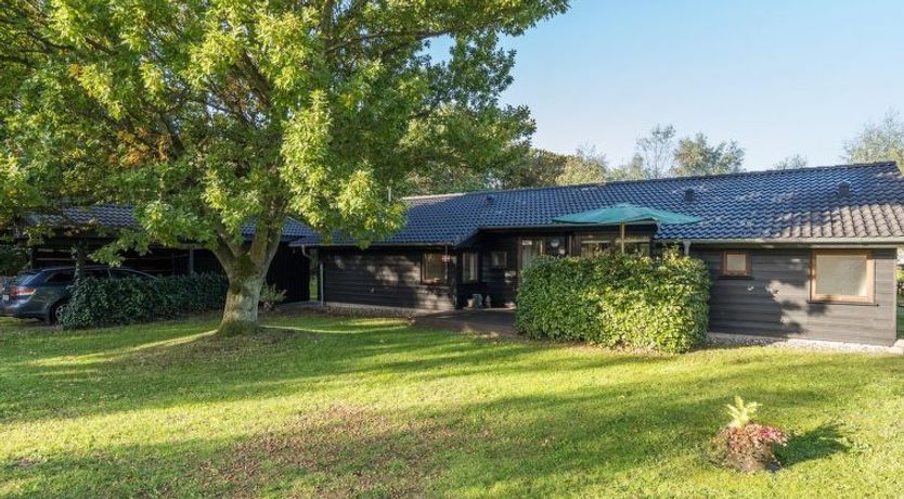 Photo of "Østmar" - 1.2km from the sea