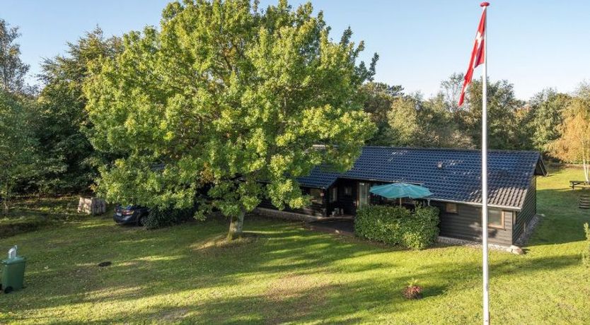 Photo of "Østmar" - 1.2km from the sea