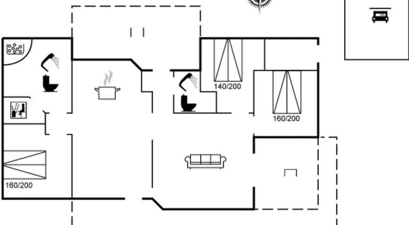 Photo of "Østmar" - 1.2km from the sea
