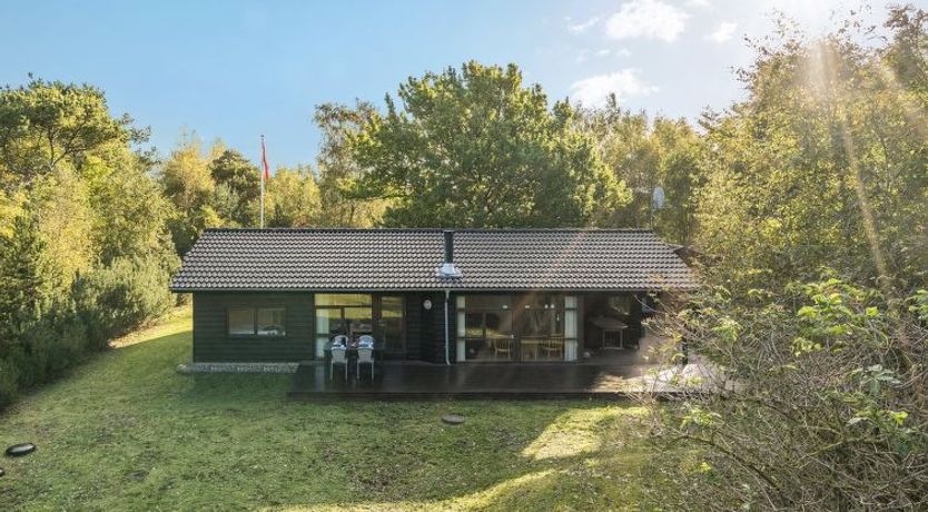 Photo of "Østmar" - 1.2km from the sea