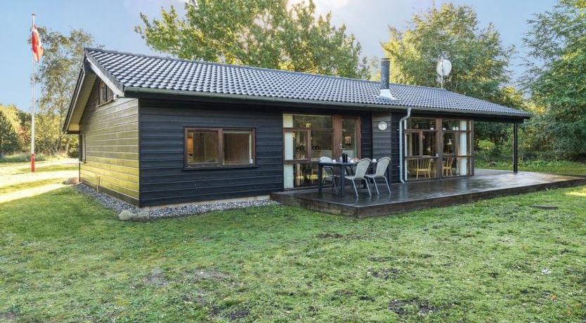 Photo of "Østmar" - 1.2km from the sea