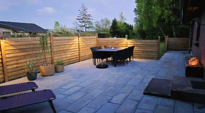 Photo of "Gundis" - 500m to the fjord