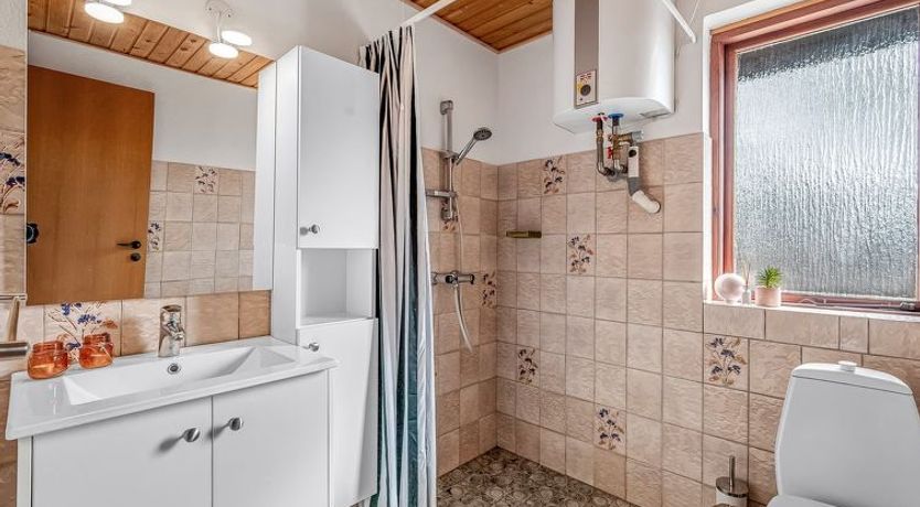 Photo of "Gundis" - 500m to the fjord