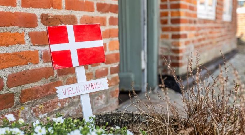 Photo of "Deik" - 25km from the sea