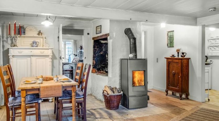 Photo of "Deik" - 25km from the sea