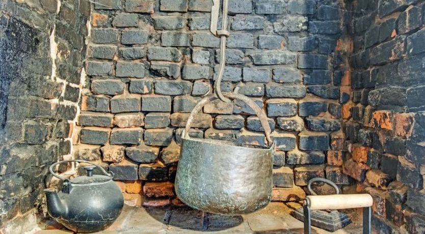 Photo of "Deik" - 25km from the sea