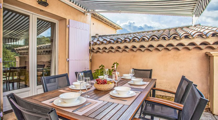 Photo of Villa Bellevue