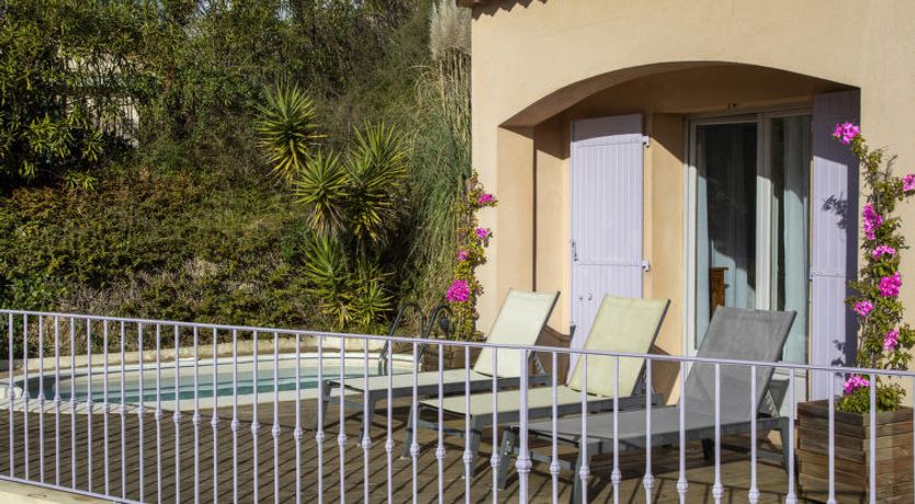 Photo of Villa Bellevue