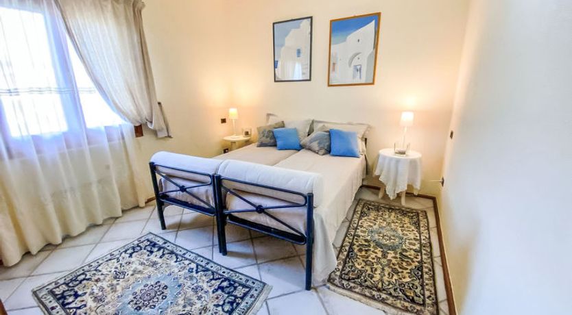 Photo of Ginestra Apartment 6