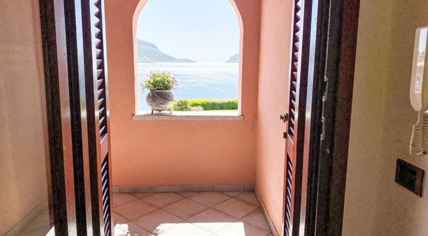 Photo of Ginestra Apartment 6