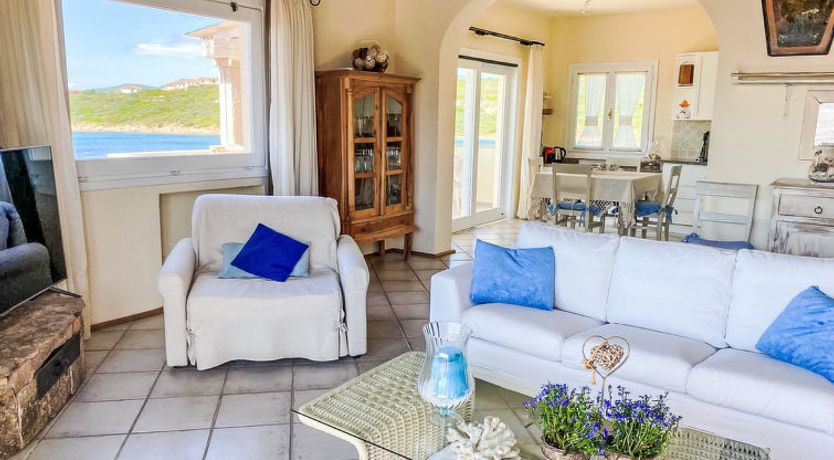 Photo of Ginestra Apartment 6