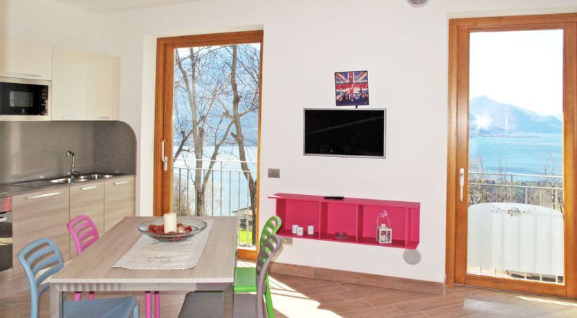 Photo of Casa Margherita Apartment 4