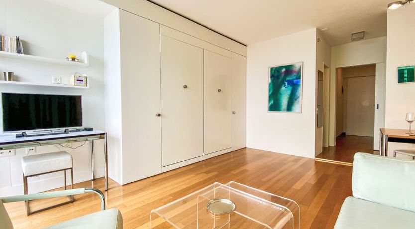 Photo of Lakeview App. 603 Apartment 11