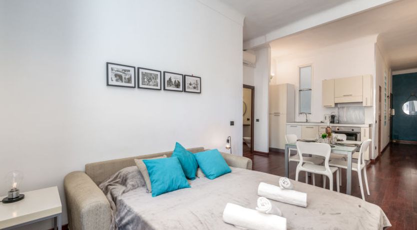 Photo of rue des Serbes