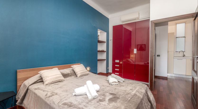 Photo of rue des Serbes