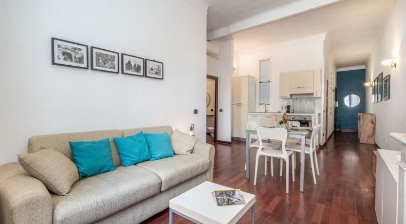 Photo of rue des Serbes