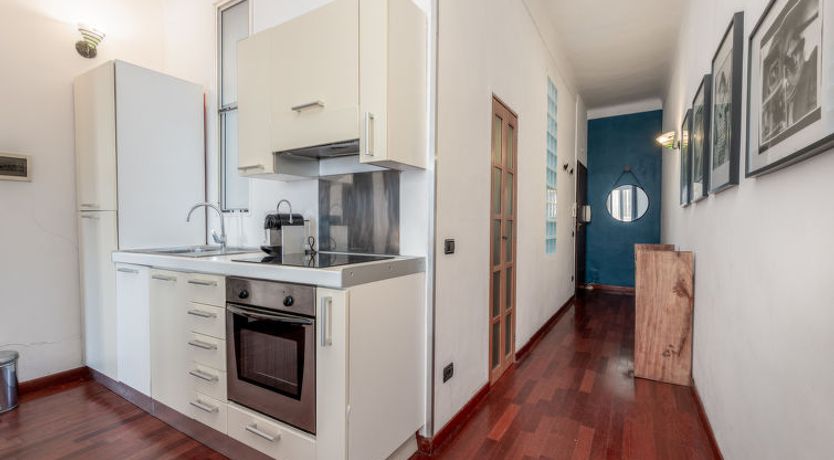 Photo of rue des Serbes