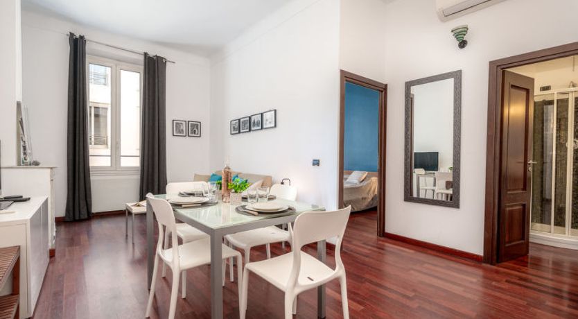 Photo of rue des Serbes