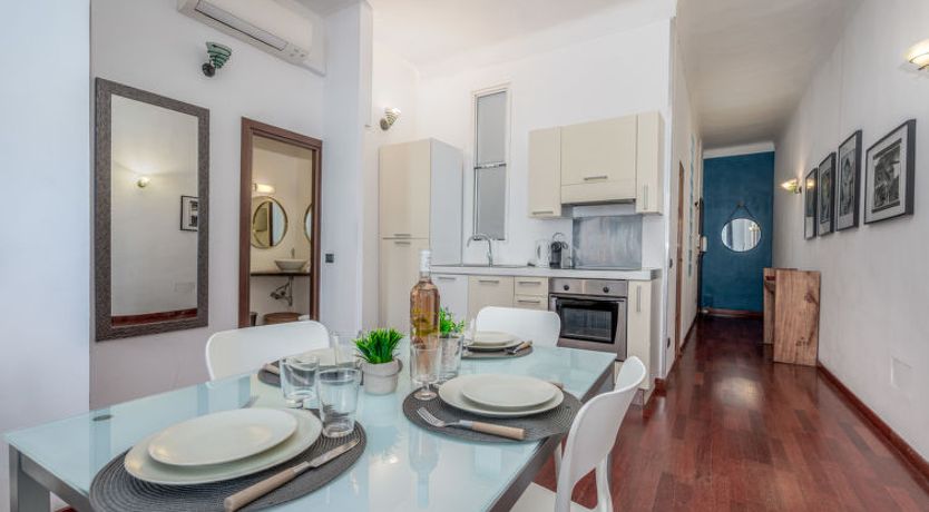 Photo of rue des Serbes