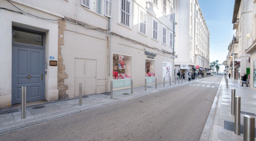 Photo of rue des Serbes