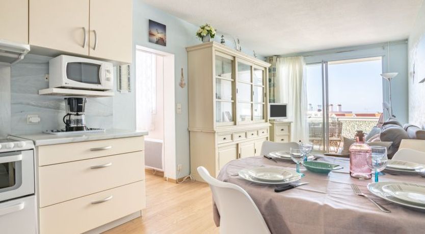 Photo of Port Arcachon Apartment 3