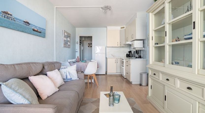Photo of Port Arcachon Apartment 3