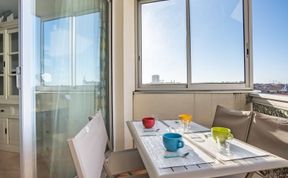 Photo of Port Arcachon Apartment 3