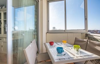 Port Arcachon Apartment 3 Holiday Home
