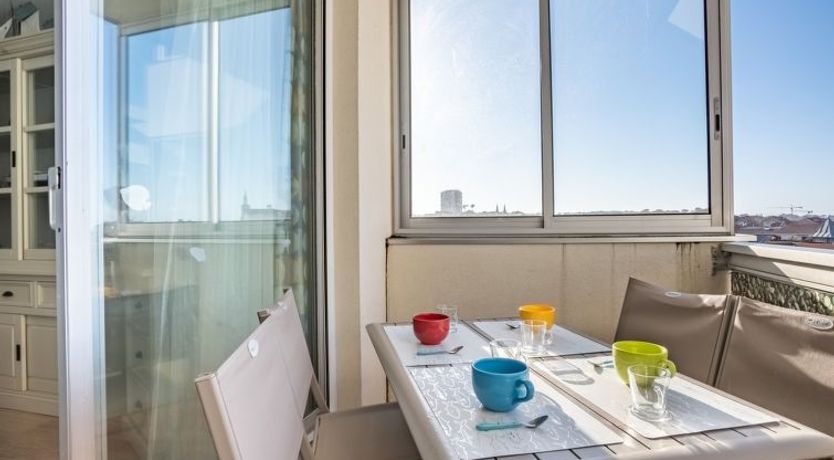 Photo of Port Arcachon Apartment 3