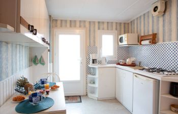 La Petite Escale Holiday Home