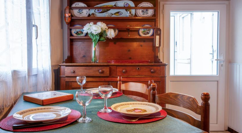 Photo of La Petite Escale