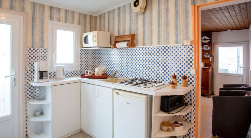 Photo of La Petite Escale