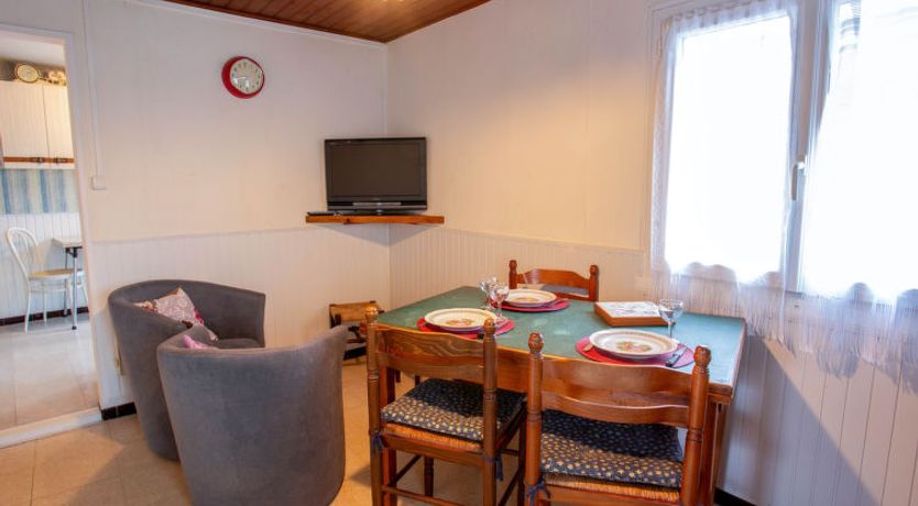 Photo of La Petite Escale