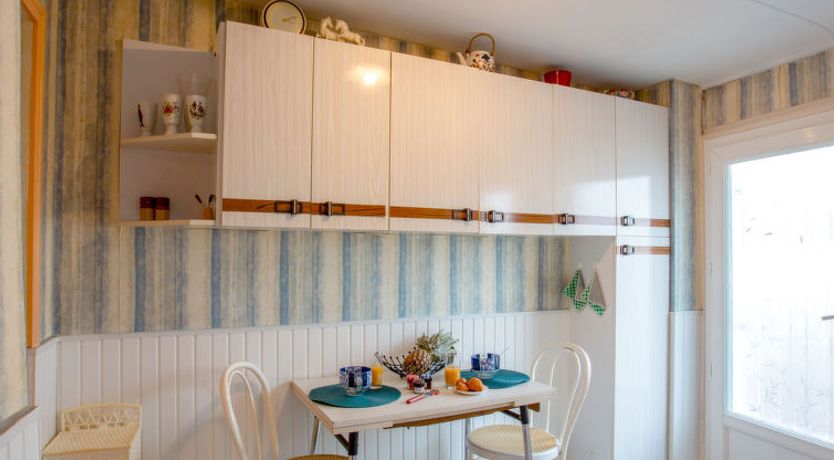 Photo of La Petite Escale