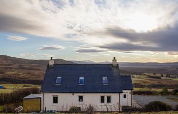 Creagan Holiday Home