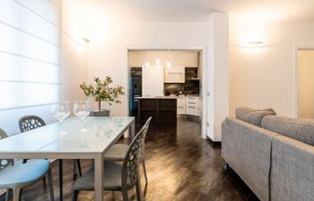 Angela Holiday Home