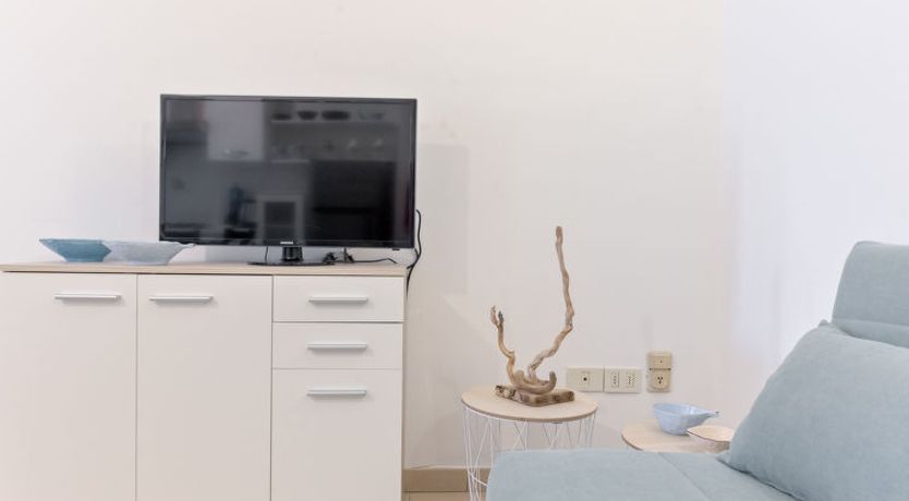 Photo of Al numero 13