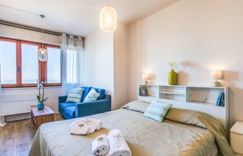 Mediterraneo Holiday Home